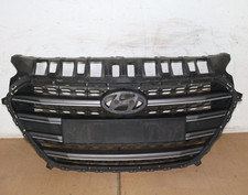 Hyundai i 30 original Kühlergrill vorne 86351-A6800 ab 15 Hyundai i 30 original Kühlergrill vorne 86351-A6800 ab 15