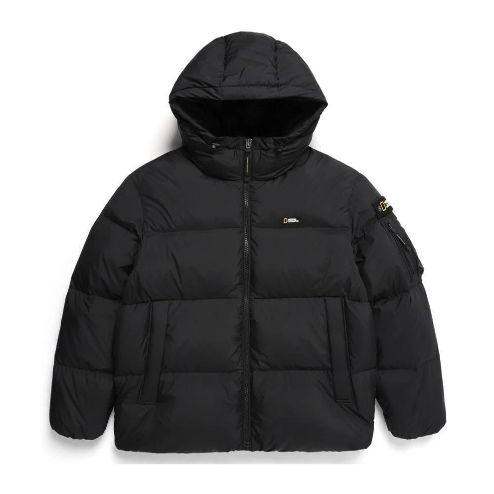 Golden goose store down jacket