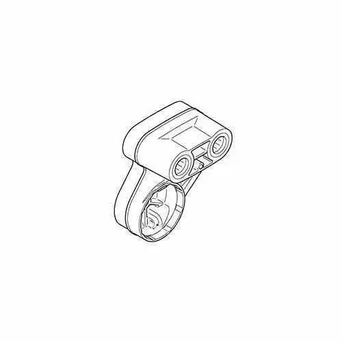 Original Makita Part 140609 7 ARM CPL. LXSL01