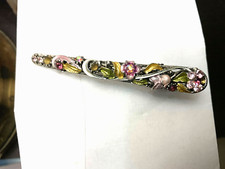 Colorful Jewelry hair clip