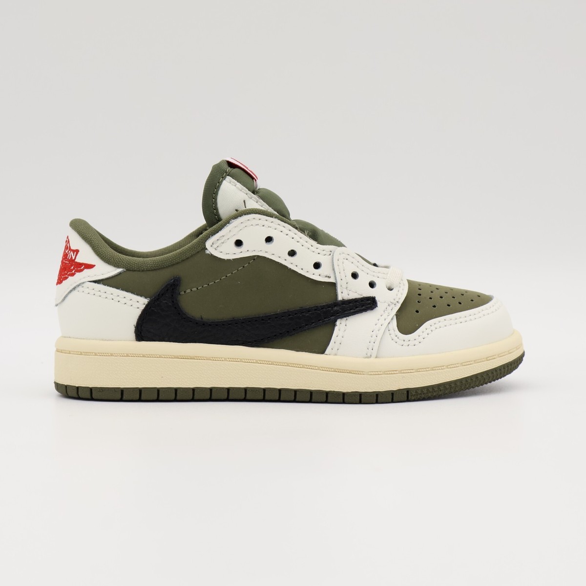 DO5442-200 Travis Scott Nike PS Air Jordan 1 Low OG SP DO5442-200 Travis Scott Nike PS Air Jordan 1 Low OG SP