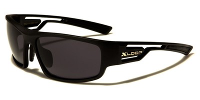 X-LOOP HERREN SONNENBRILLE - XL2461