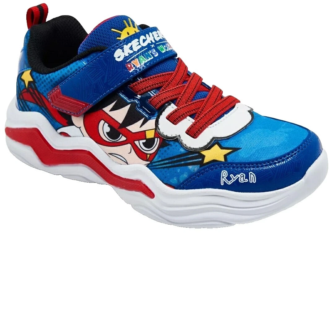 Unisex Light Shoes for Kids