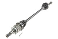 Antriebswelle FüR Jeep Compass Patriot 2.0 2.4 4WD 08- ATM Heck Links