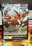 Pokemon SWSH08: Fusion Strike Dodrio V 201/264 / Ultra Rare