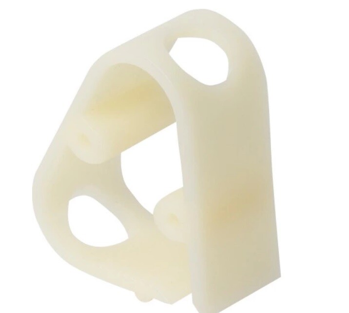 Clip for Syphon Tube  Beer Wine Lager Cider Home Brew Siphon Bucket Clip UK