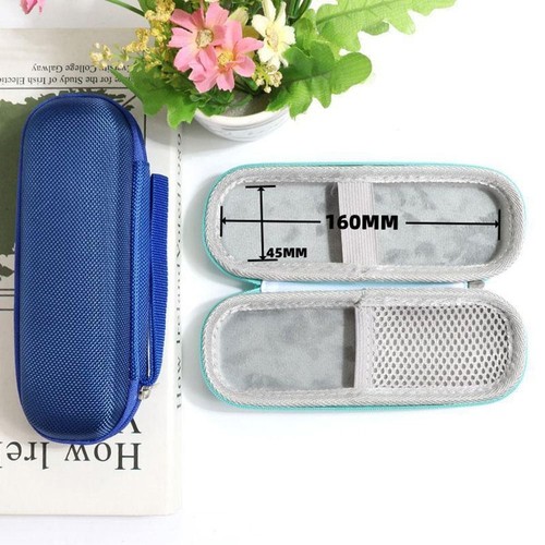 Waterproof Insulin Cooler EVA Pocket Pill Protector Simple Pen Bag Diabetics - Bild 16 von 21