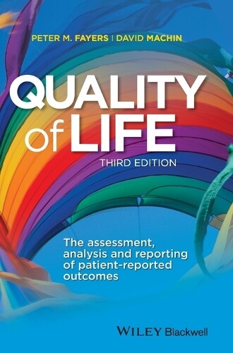 Thumbnail - Peter M. Fayers David Machin Quality Of Life (gebundene Ausgabe)