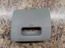 2015-2018 KIA SEDONA FUSE BOX COVER-Gray