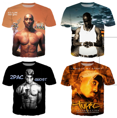 New Hip Hop King 2pac Tupac 3d Print T Shirt Women Men S Casual Short Sleeve Ebay New Hip Hop King 2pac Tupac 3d Print T Shirt Women Men S Casual Short Sleeve Ebay