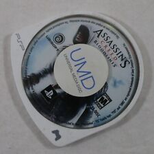 Assassin's Creed: Bloodlines PSP Essentials (Seminovo) - Play n' Play