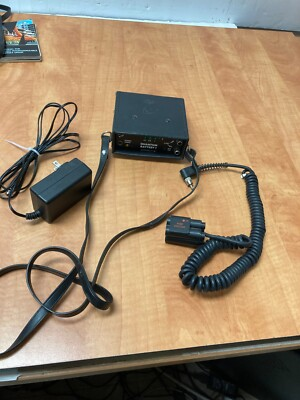 #ad Quantum Battery One QB1 amp; Power Adapter powers on READ $24.99