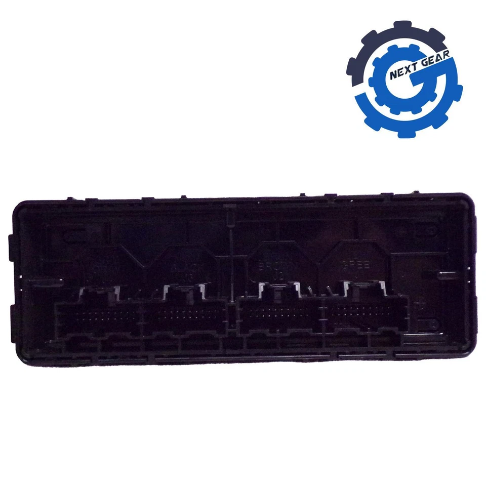 Nuevo conjunto de control de aire acondicionado OEM GM para Buick Regal LaCrosse 13595113 2015-2017 Foto 2 de 2