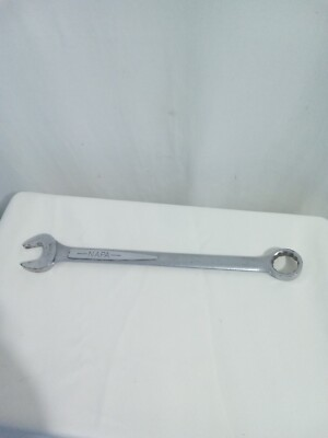 #ad NAPA USA NDM 70 30mm 12 Point Combination Wrench $40.00