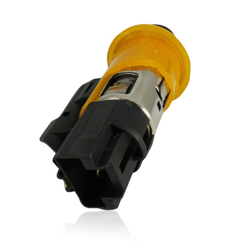 OEM 8200046338 PLUG & SOCKET CIGARETTE LIGHTER ASSEMBLY FOR RENAULT CLIO MK1 MK2 - Picture 3 of 6