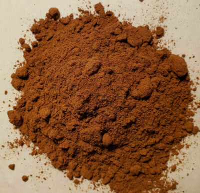 Bulk Ground Nutmeg, Seasoning, Spice  (select size below)
