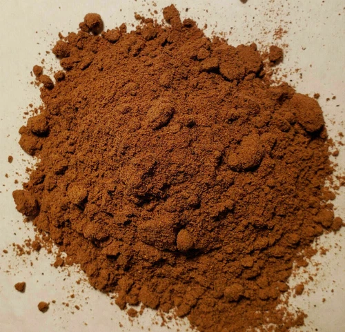 Bulk Ground Nutmeg, Seasoning, Spice (select size below)