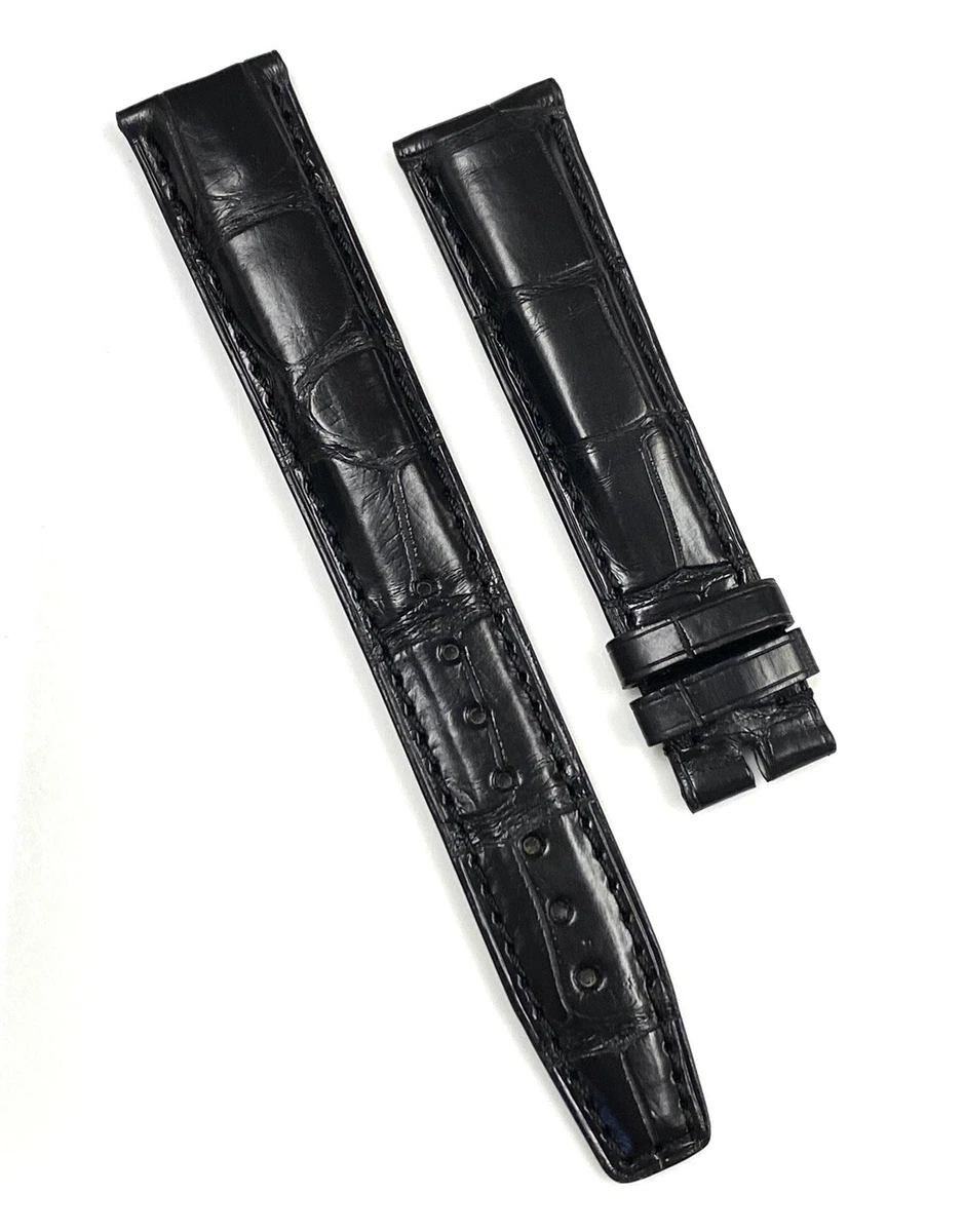 IWC 18 mm Band Width Wristwatch Bands for sale | eBay