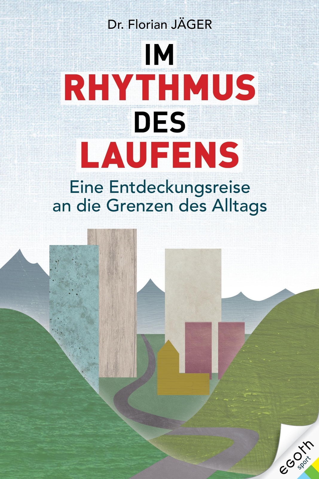 Thumbnail - Rhythmus Des Laufens Florian Jäger