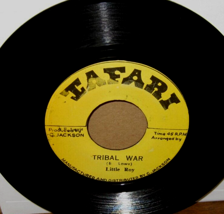 Tribal War | eBay