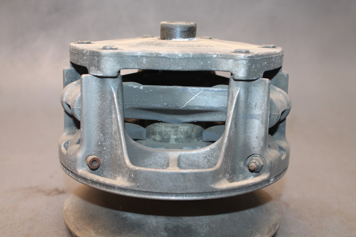 2003 POLARIS RMK TRAIL PRIMARY CLUTCH 1322495 5631803 2003 POLARIS RMK TRAIL PRIMARY CLUTCH 1322495 5631803