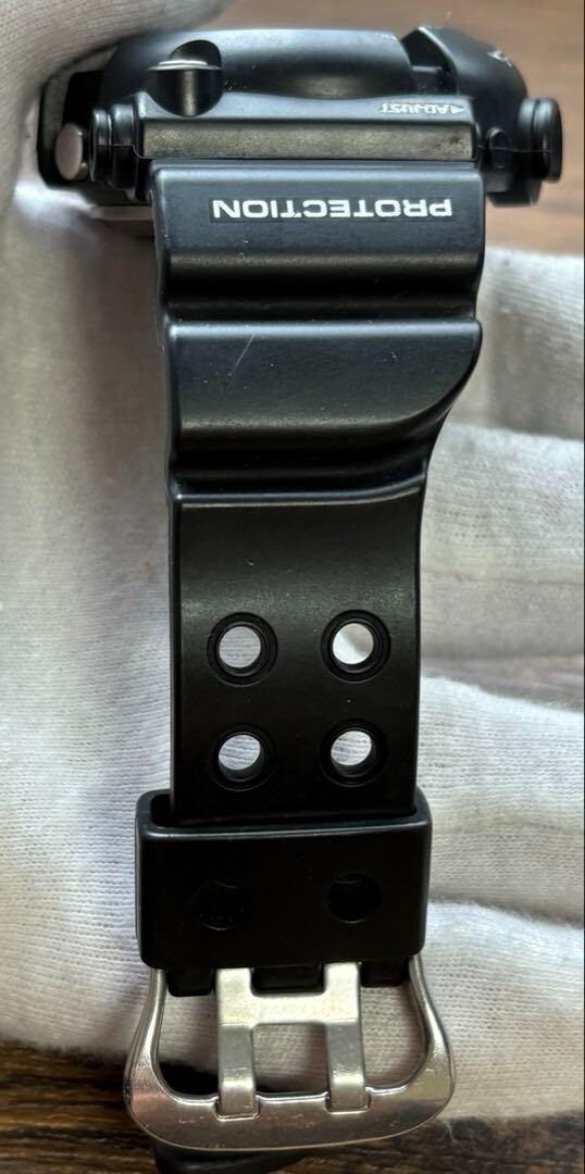 CASIO G-Shock DW-8200Z-1T Frogman Used | eBay