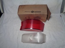 Nos Mopar 1964 Dodge 880 Right Outer Taillight Lens Nos Mopar 1964 Dodge 880 Right Outer Taillight Lens