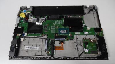 i5 4th Gen Motherboard for Lenovo ThinkPad T440 - NM-A102 - Parts