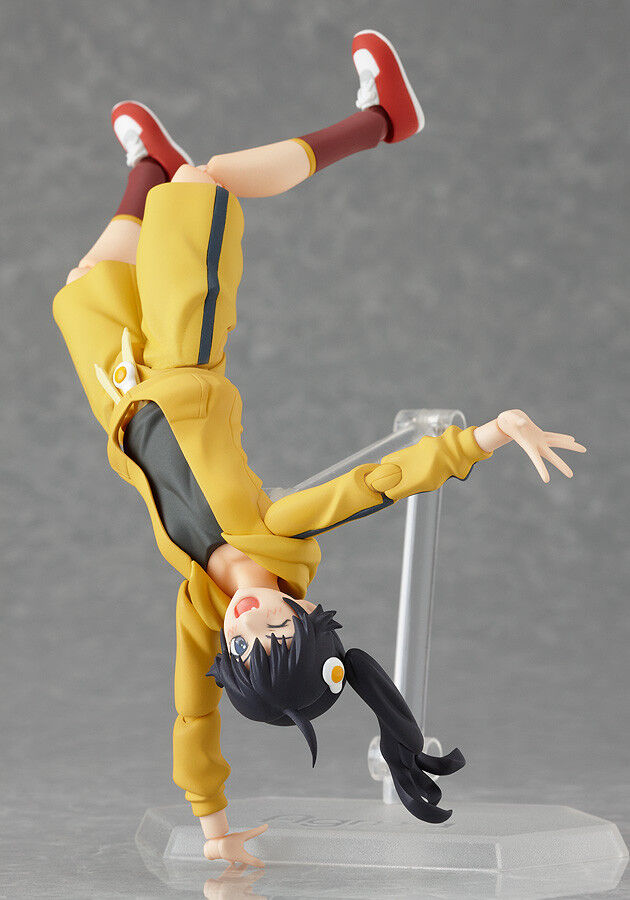 Figma 156 Nisemonogatari Tsukihi Araragi Figure Max Factory Figma 156 Nisemonogatari Tsukihi Araragi Figure Max Factory