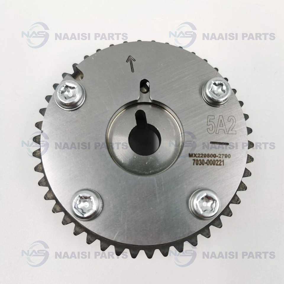 正品原始设备制造商本田 14310-5A2-A01 适用于 15-19 VTC 执行器 Assy CR-V 13-17 Accord — 第 4/4 张图片