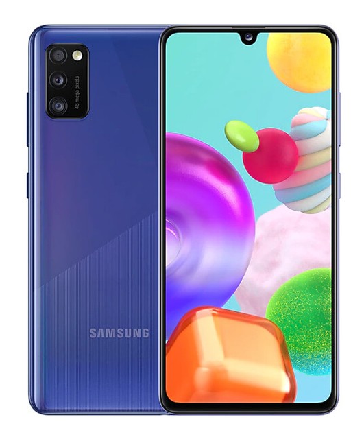 Image de téléphone