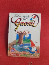 Il Libro Segreto Degli Gnomi  N 7