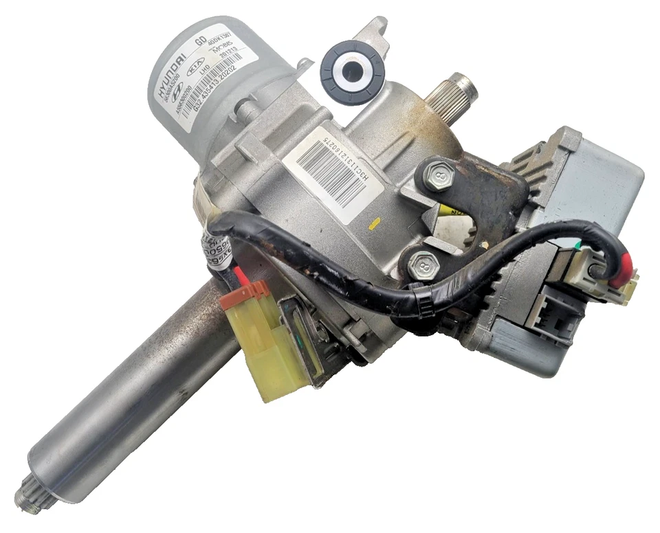 Hyundai Elantra GT 2013-15 Touring columna bomba eléctrica módulo de motor 56300-A5200 Foto 3 de 4