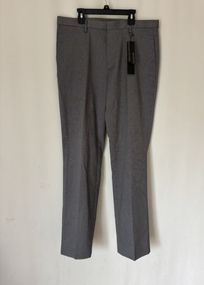 Banana Republic Pants Trousers Mens 33x32 Gray New