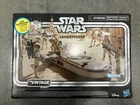 Star Wars The Vintage Collection Landspeeder with Luke Skywalker Figure NEW
