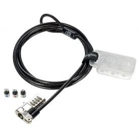 Kensington K62316WW NanoSaver Portable Combination Lock