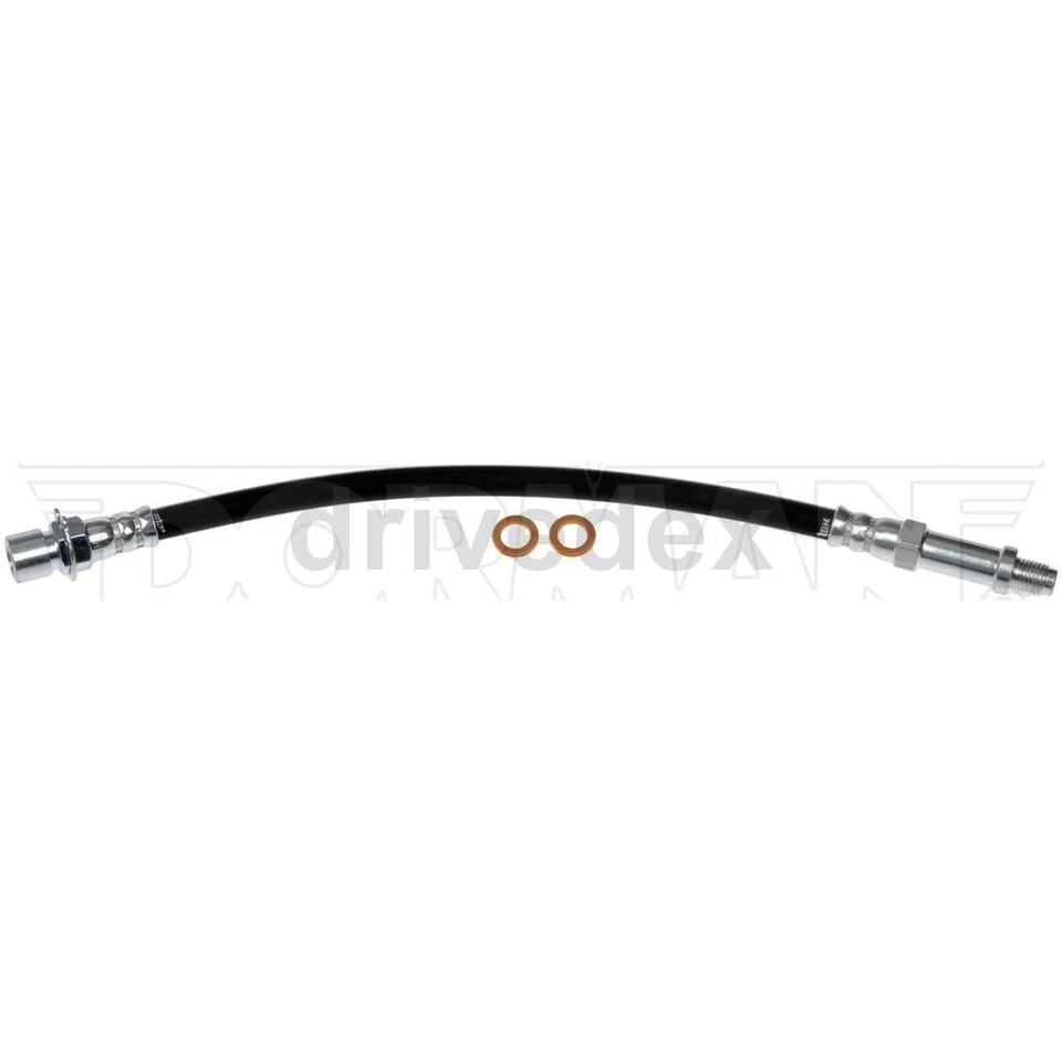 Dorman - First Stop Brake Line Hose Fits 1961 1962 Cadillac Commercial Chassis - Image 2 of 4