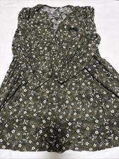 Old Navy Women Dress Xl