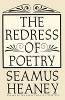 Seamus Heaney | The Redress Of Poetry | Taschenbuch | Englisch (1996)