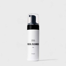 Foaming Facial Cleanser