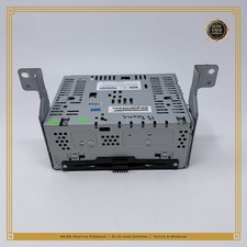 2013-2019 Ford Taurus Sync 2 Radio CD Player ...
