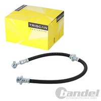 Triscan Bremsschlauch Vorderachse Links Passend FüR Nissan X-TRAIL | 8150 14246