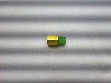 SWAGELOK SNUBBER 1/4 FITTING NSNP