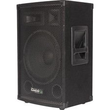 IBIZA DISCO12B 3-WEGE 12 Disco PA-Lautspreche...