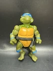 1988 Vintage Teenage Mutant Ninja Turtles Leonardo (Loose)