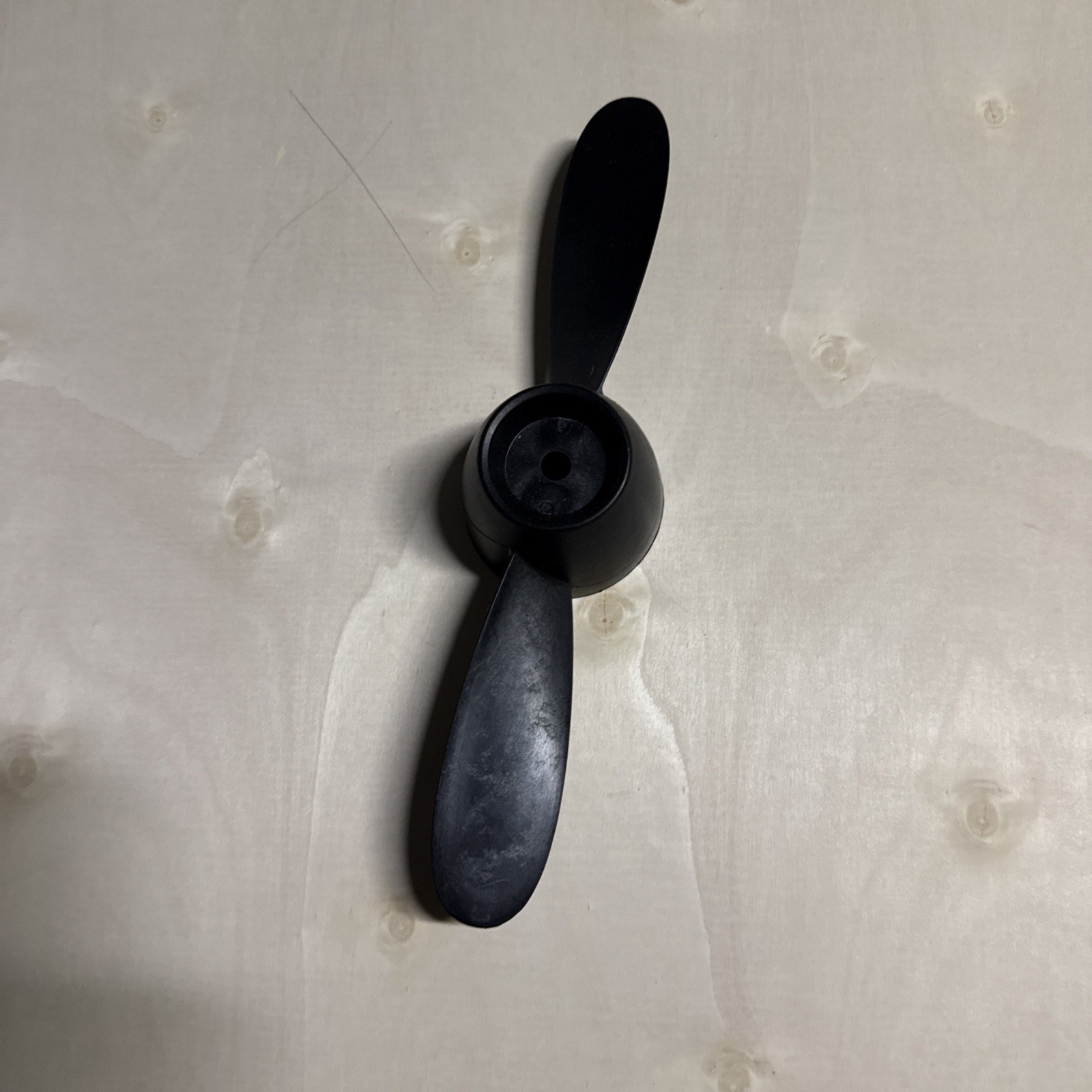 Oem  Replacement Propeller Topwater, Predator, Sportsman Pdl