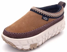 UGG - Womens Venture Daze Slip On Shoes | Chestnut/Ceramic | 1155650-CTC |