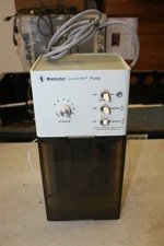 Manostat Cassette Pump 72-500-000, 115V, 60hz, 1 A, 0 to -40C