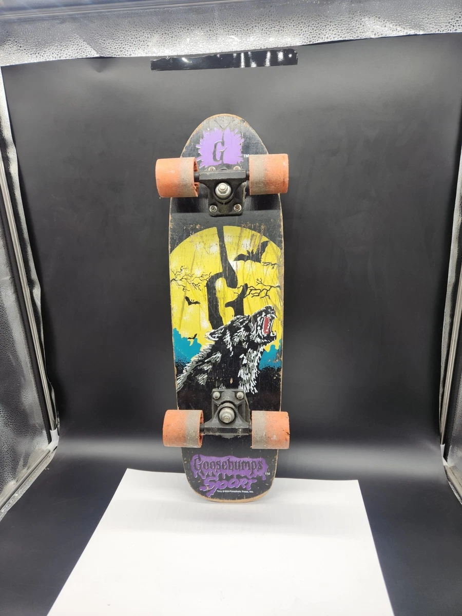 Preços baixos em O Tema Anos 90 vintage de Skateboard e Longboard