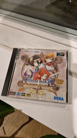 SEGA MEGA-CD JP - Shining Force CD - Complete - Retro Gaming
